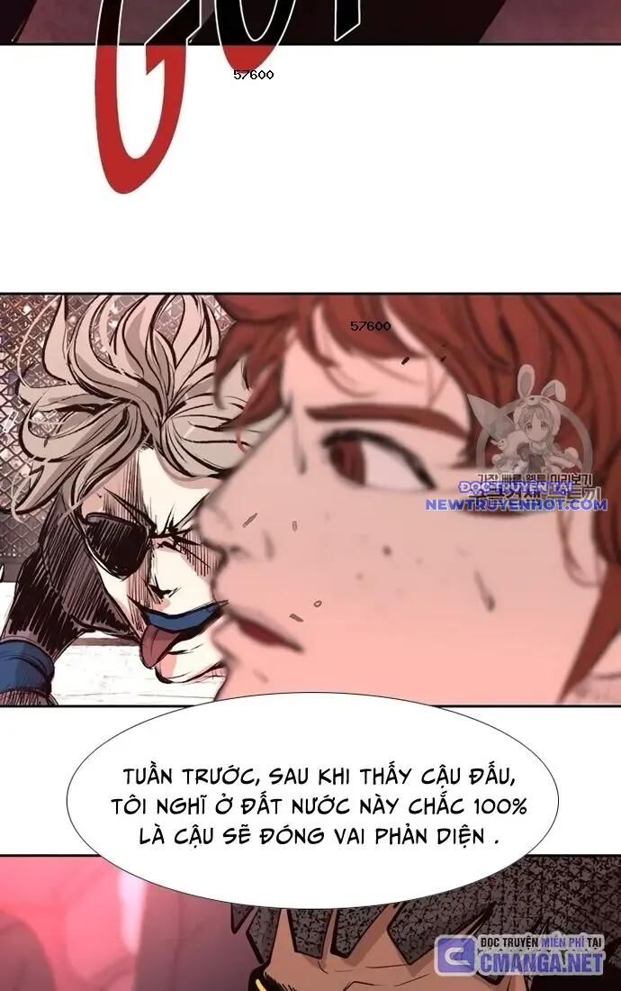 Shark - Cá Mập - Chương 173