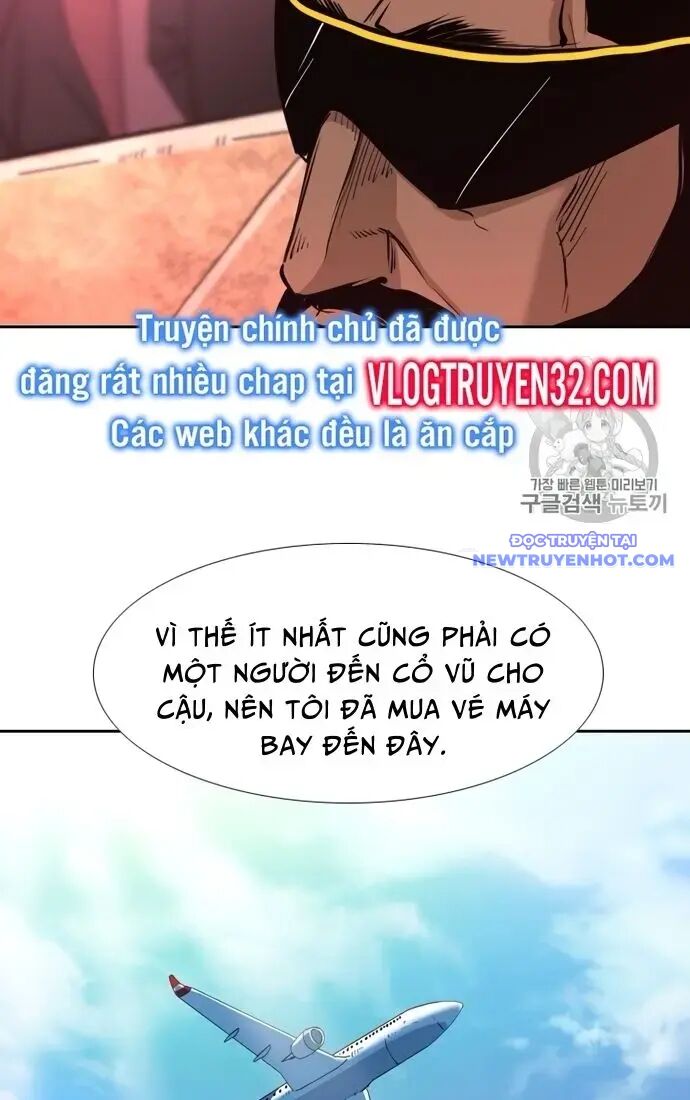 Shark - Cá Mập - Chương 173