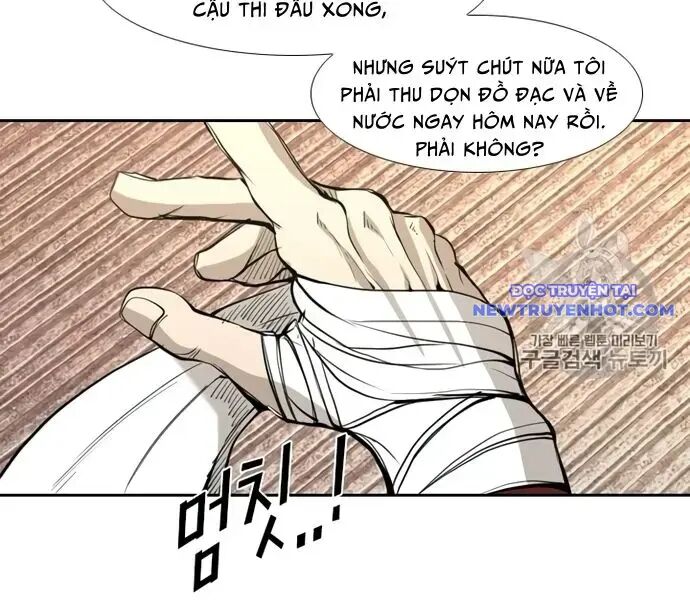 Shark - Cá Mập - Chương 173