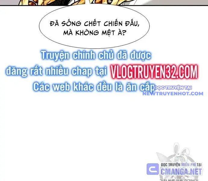Shark - Cá Mập - Chương 173