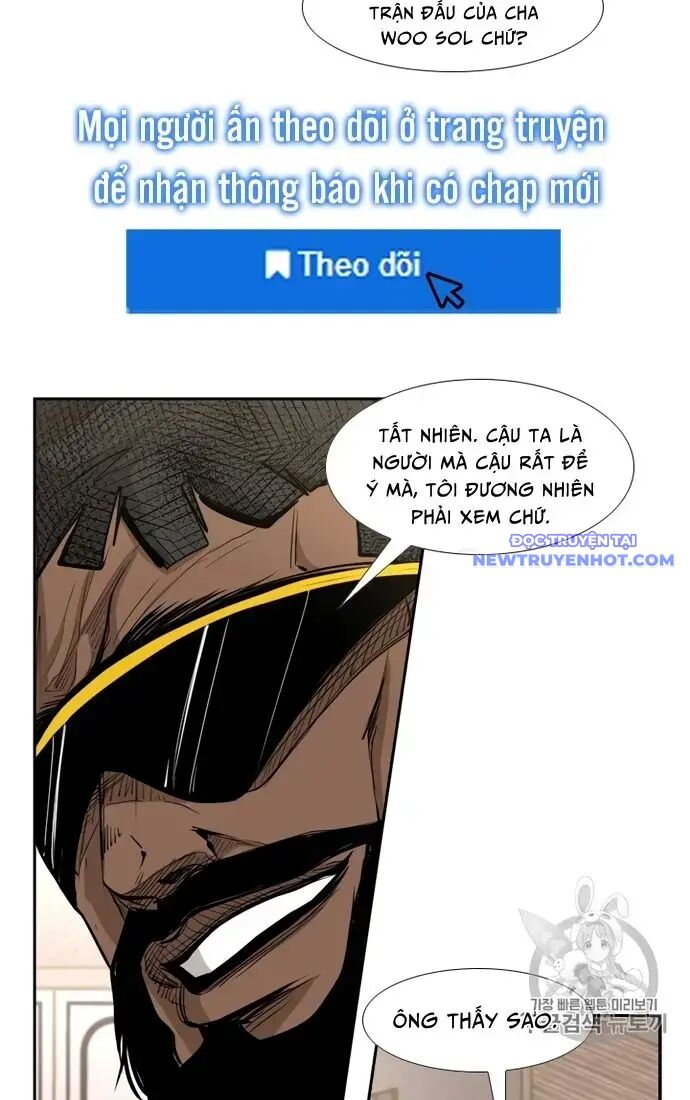 Shark - Cá Mập - Chương 173