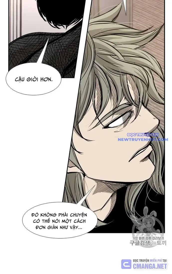 Shark - Cá Mập - Chương 173