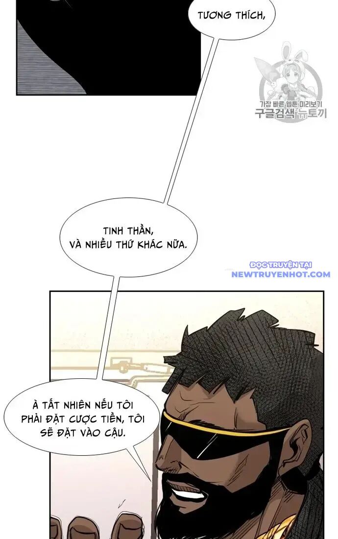 Shark - Cá Mập - Chương 173