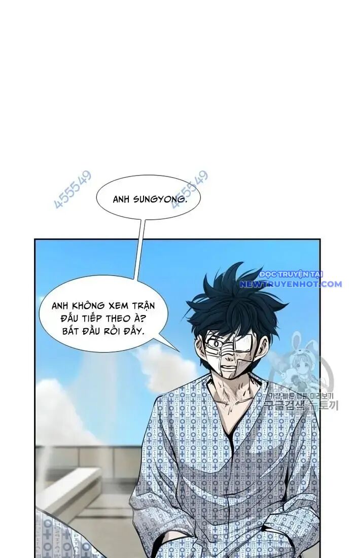 Shark - Cá Mập - Chương 173