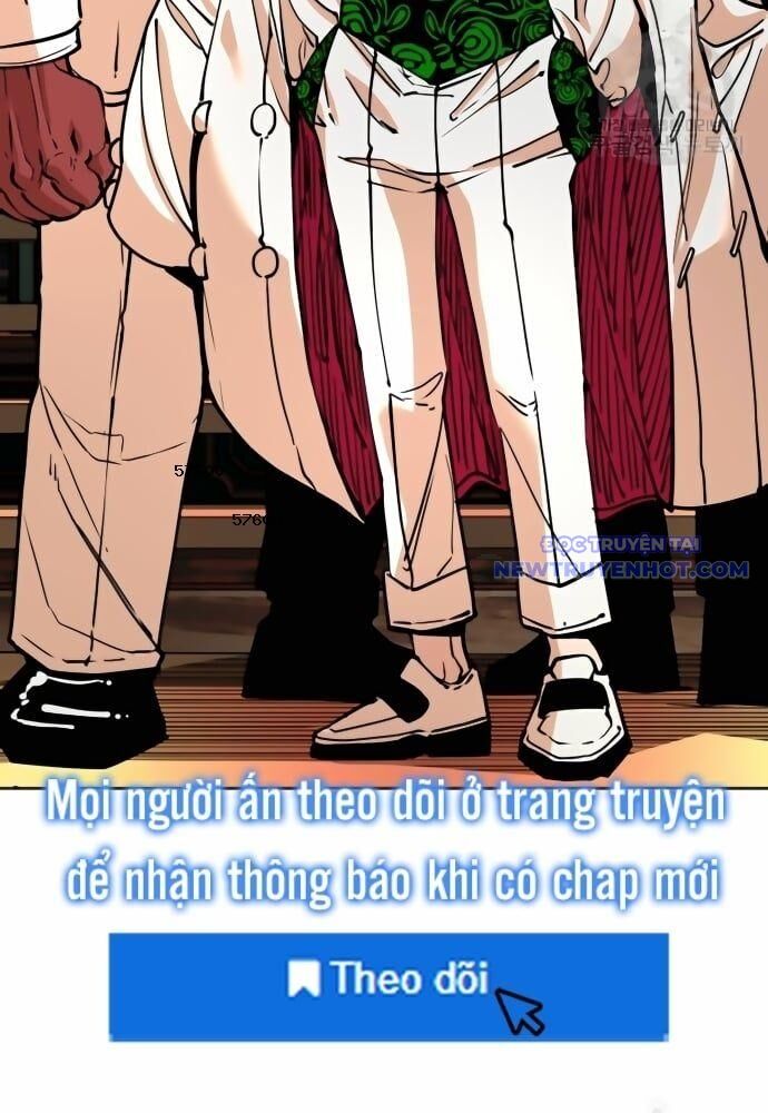 Shark - Cá Mập - Chương 268