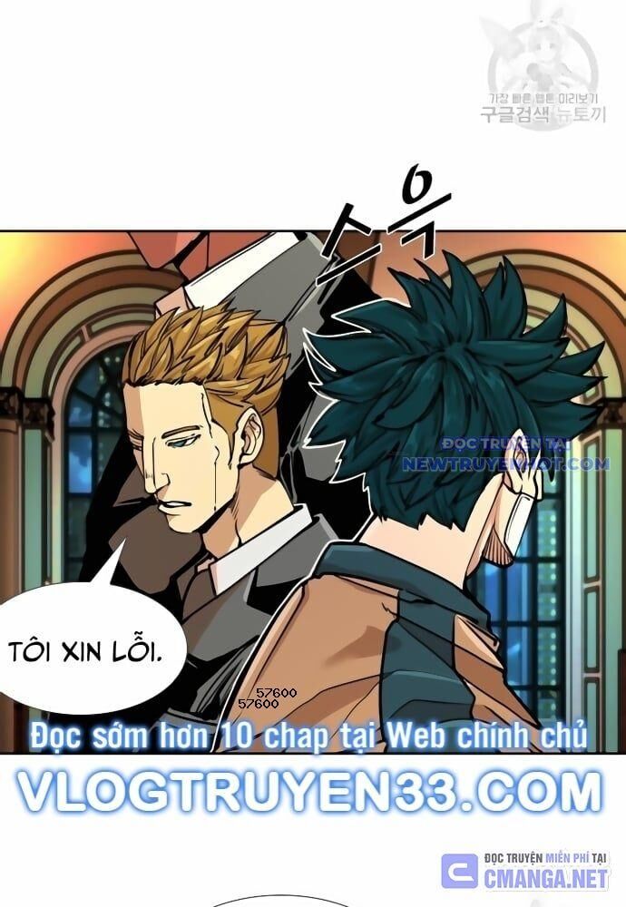 Shark - Cá Mập - Chương 268
