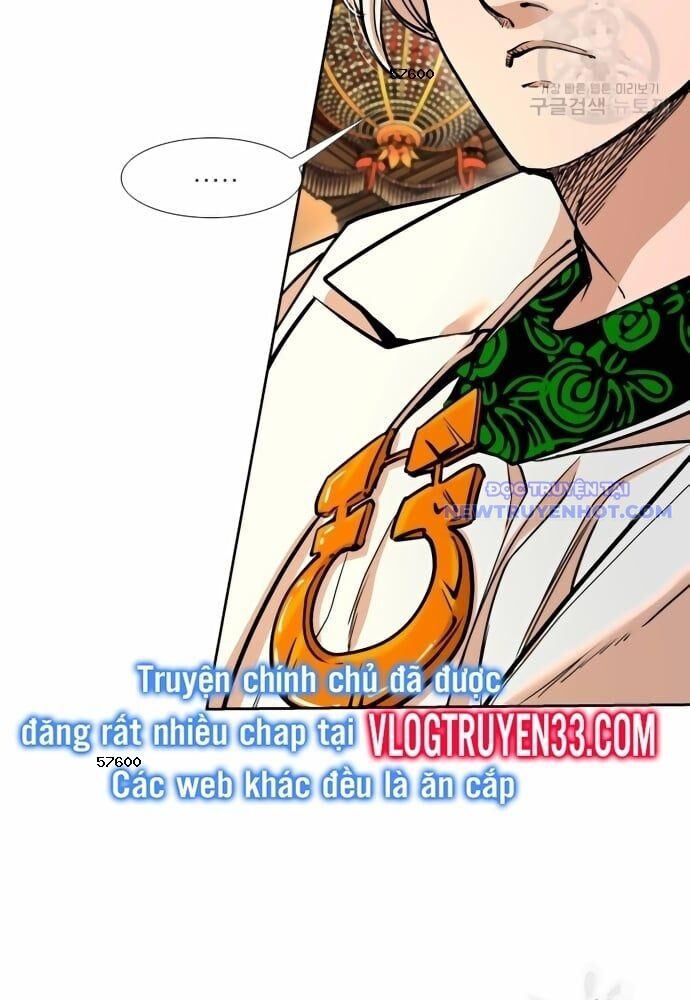Shark - Cá Mập - Chương 268