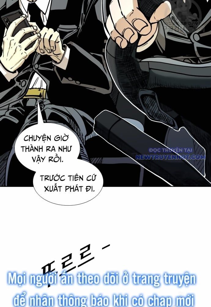 Shark - Cá Mập - Chương 268