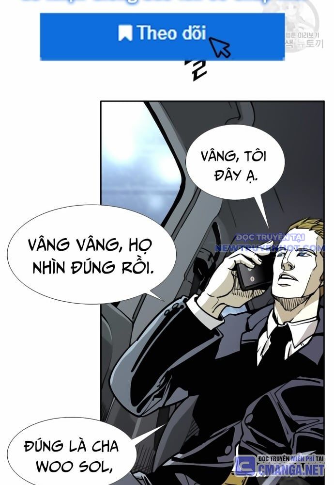 Shark - Cá Mập - Chương 268