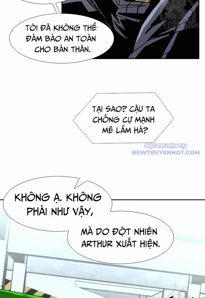Shark - Cá Mập - Chương 268