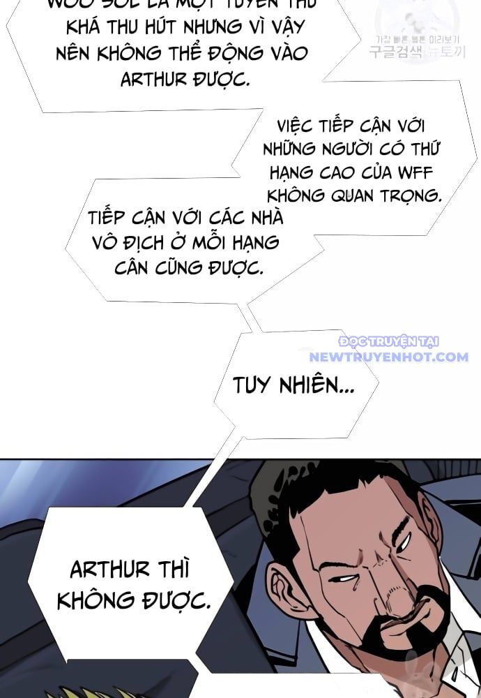 Shark - Cá Mập - Chương 268