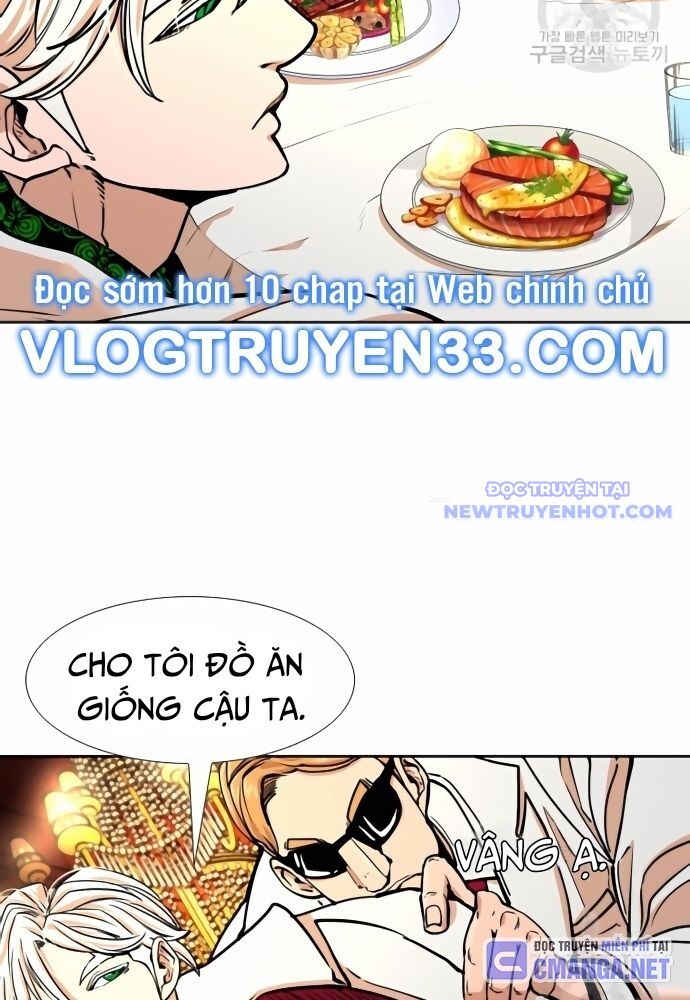 Shark - Cá Mập - Chương 268