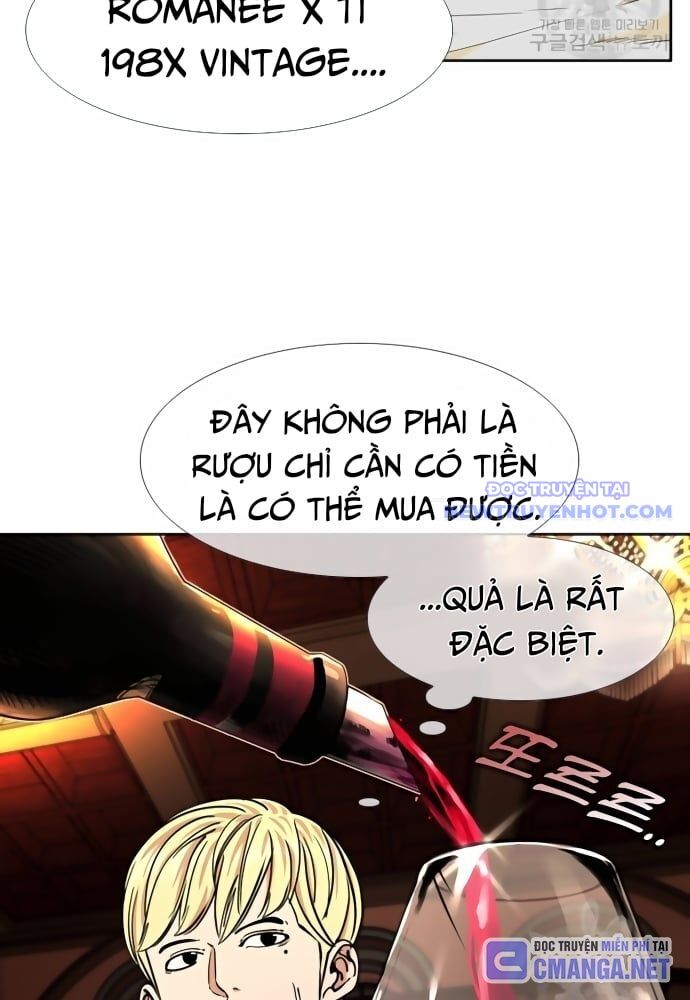 Shark - Cá Mập - Chương 268