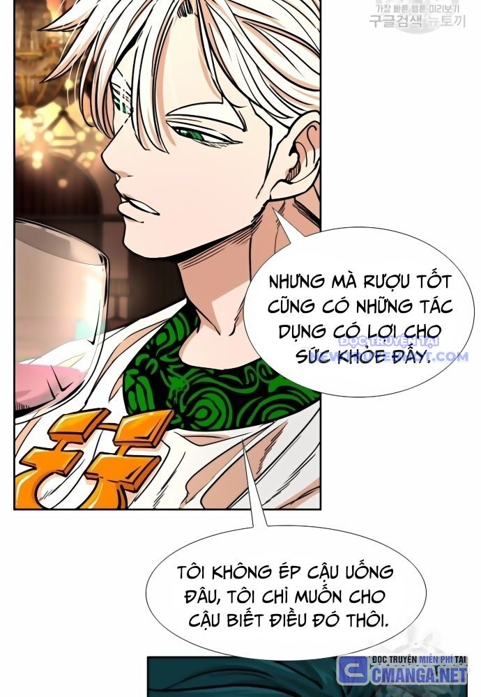 Shark - Cá Mập - Chương 268