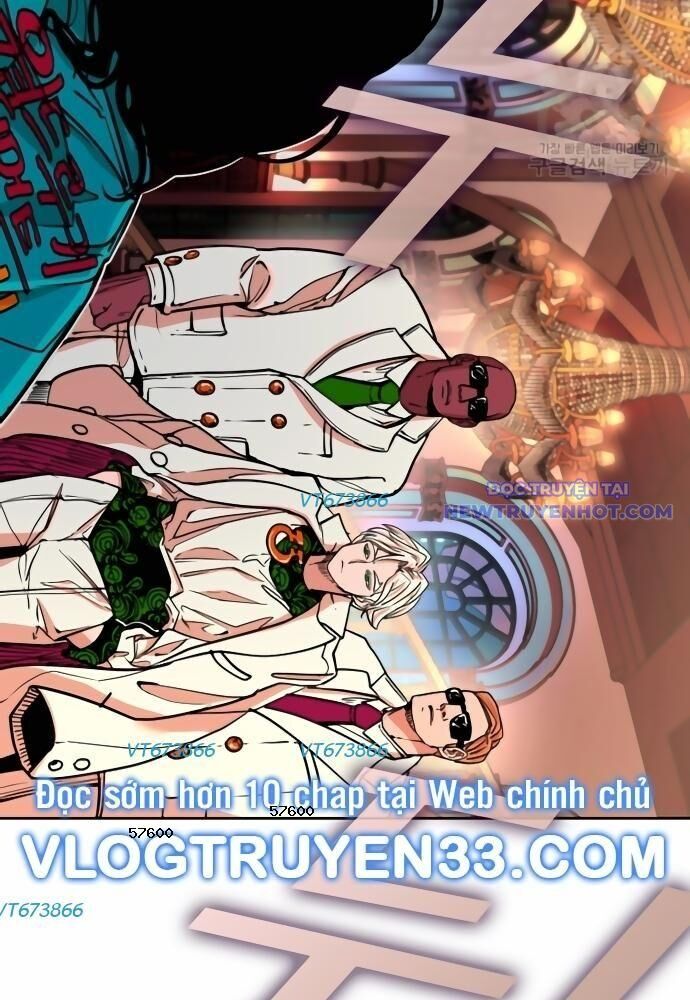 Shark - Cá Mập - Chương 268