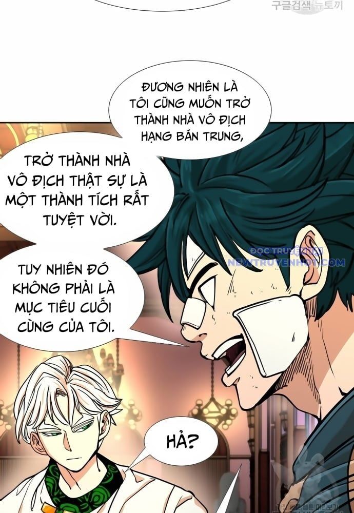 Shark - Cá Mập - Chương 268