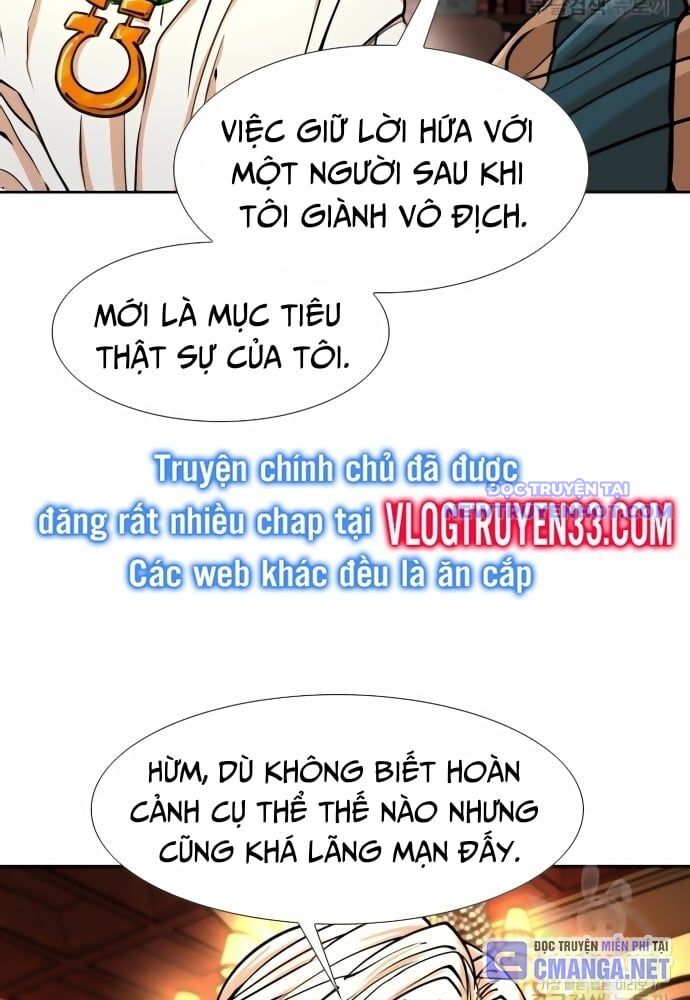 Shark - Cá Mập - Chương 268