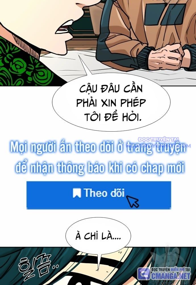 Shark - Cá Mập - Chương 268