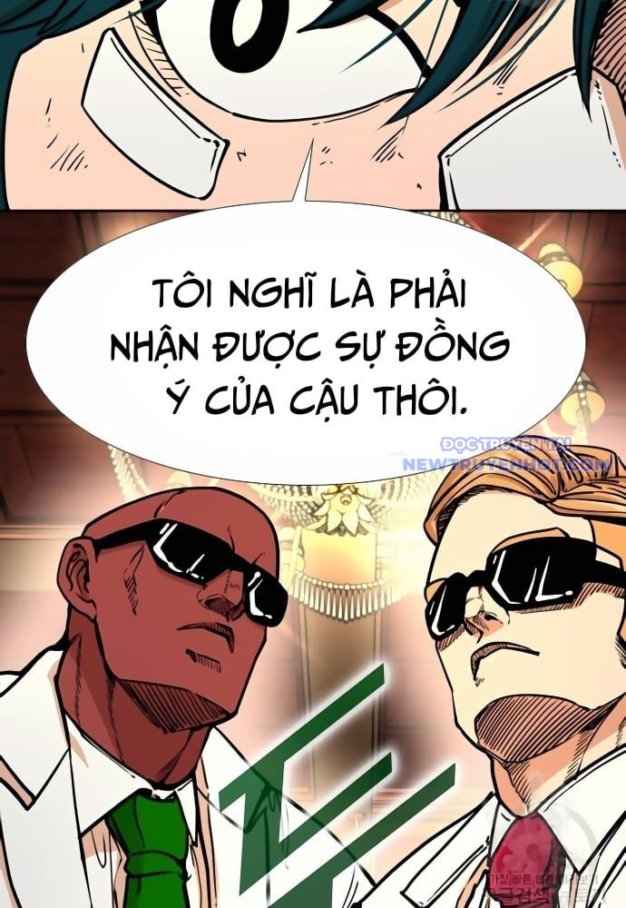 Shark - Cá Mập - Chương 268