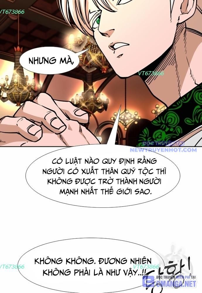 Shark - Cá Mập - Chương 268