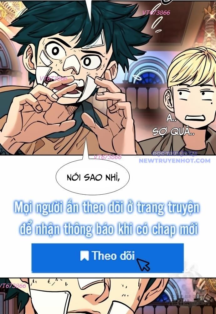 Shark - Cá Mập - Chương 268