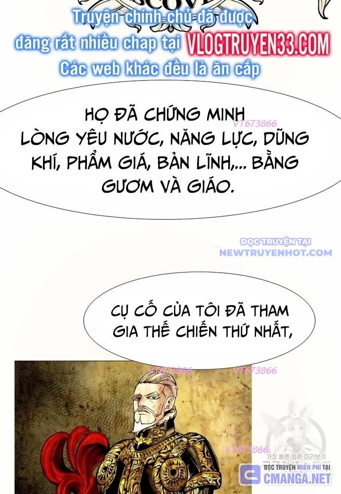 Shark - Cá Mập - Chương 268