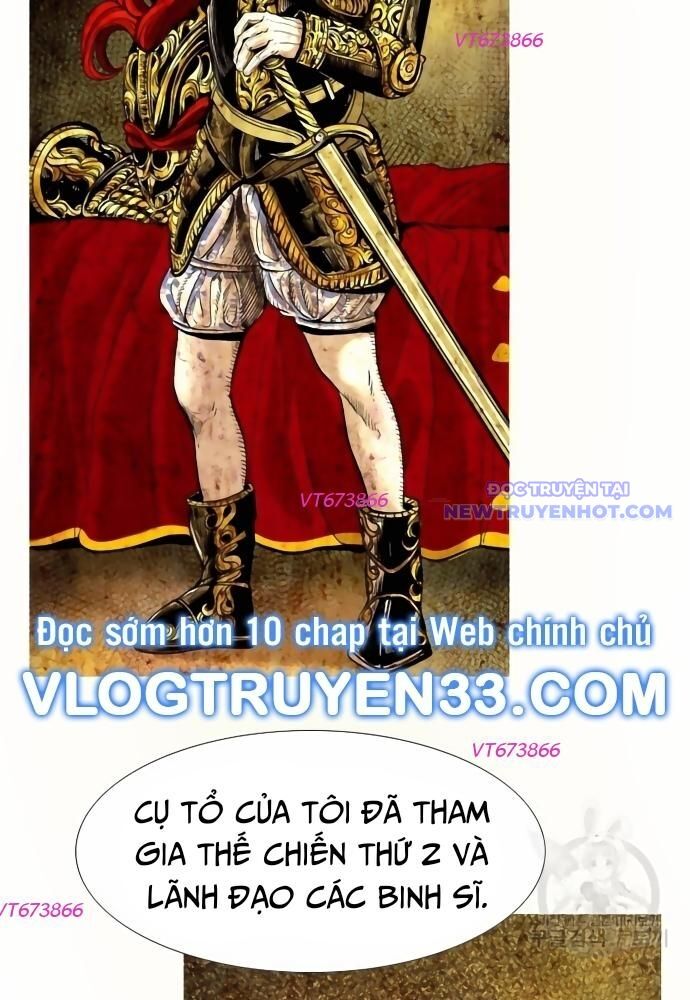 Shark - Cá Mập - Chương 268