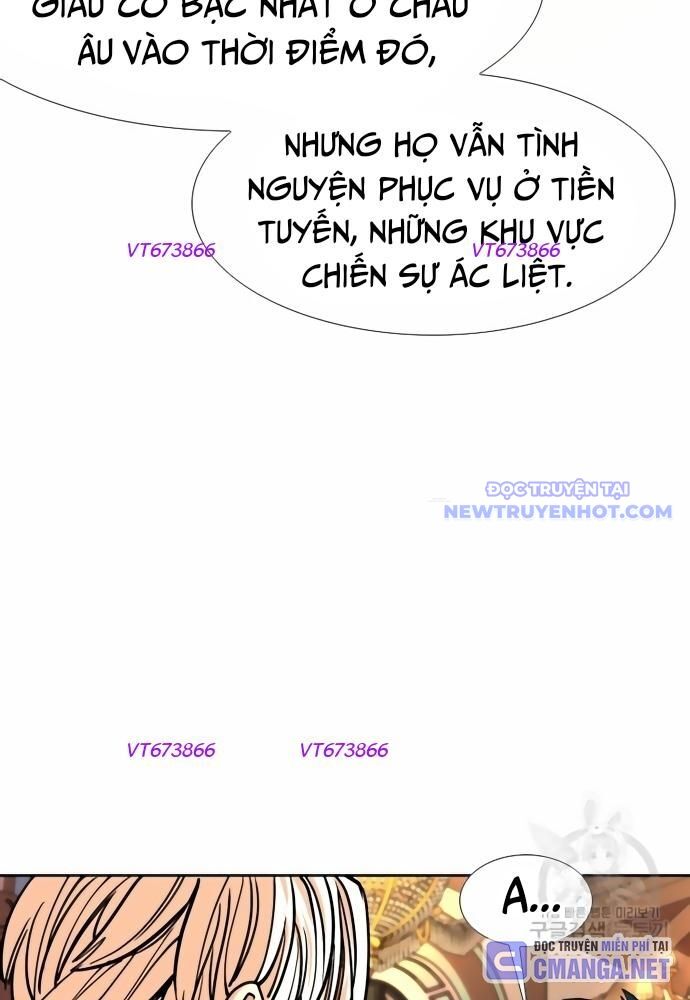 Shark - Cá Mập - Chương 268