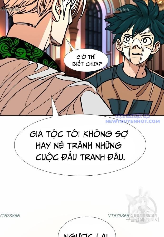 Shark - Cá Mập - Chương 268