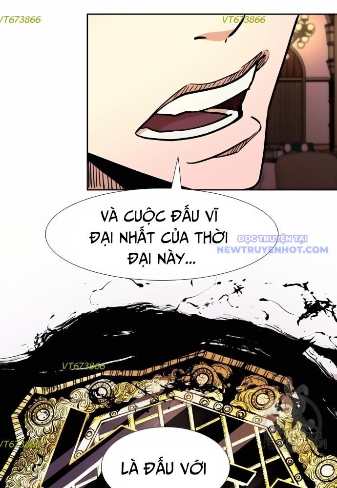 Shark - Cá Mập - Chương 268