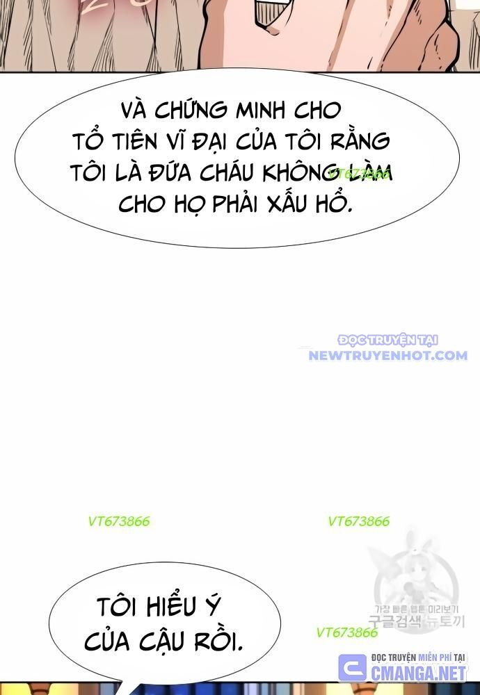Shark - Cá Mập - Chương 268