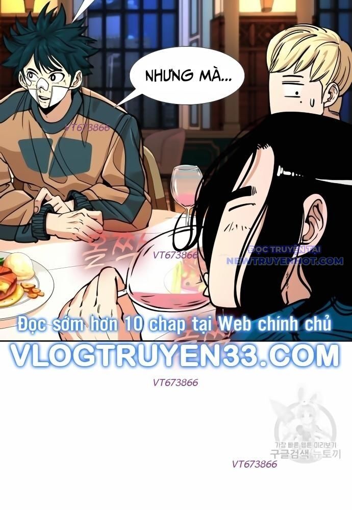 Shark - Cá Mập - Chương 268
