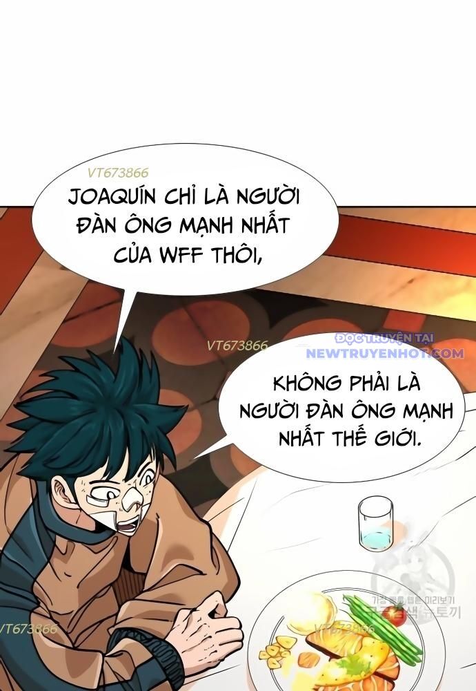 Shark - Cá Mập - Chương 268