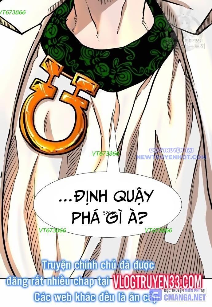 Shark - Cá Mập - Chương 268