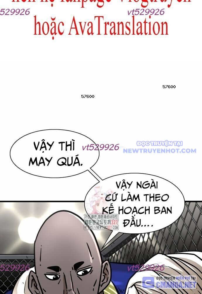 Shark - Cá Mập - Chương 311