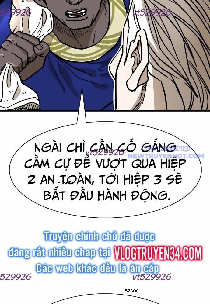 Shark - Cá Mập - Chương 311
