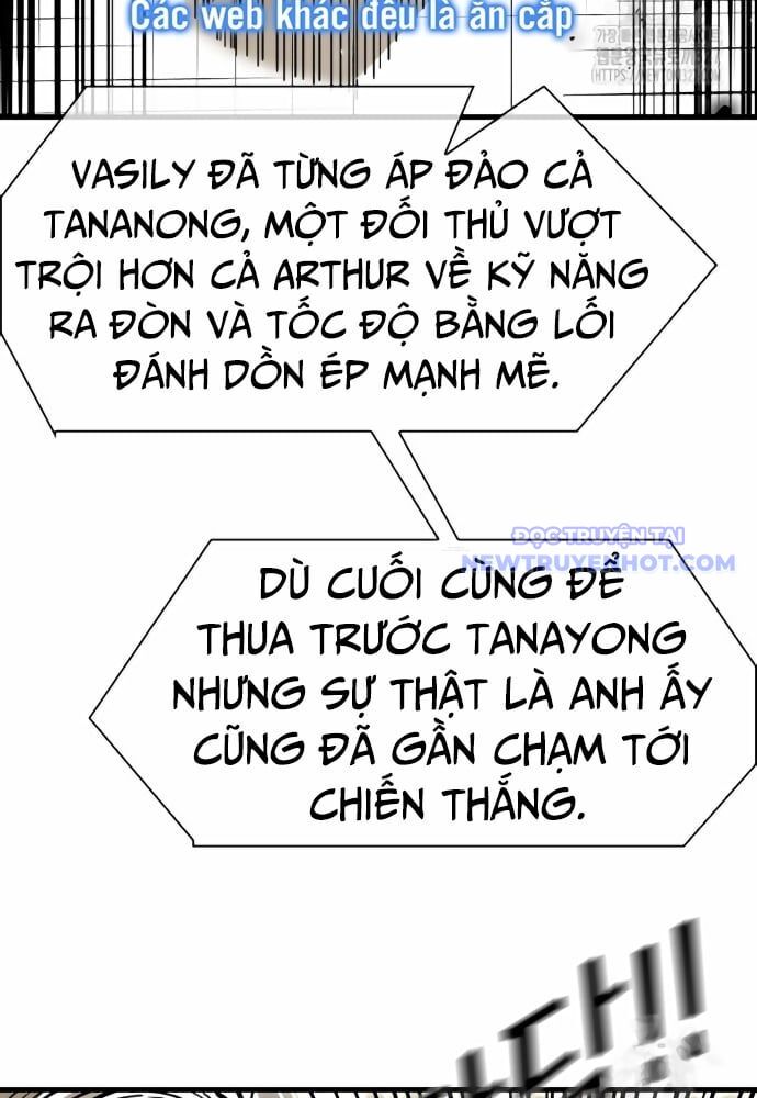 Shark - Cá Mập - Chương 311