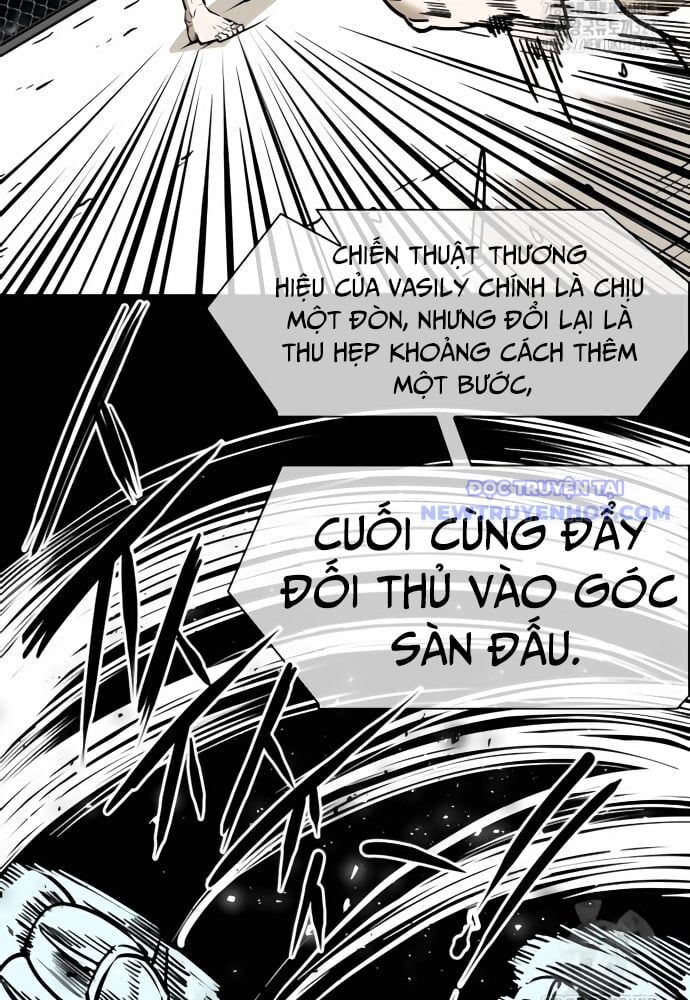 Shark - Cá Mập - Chương 311