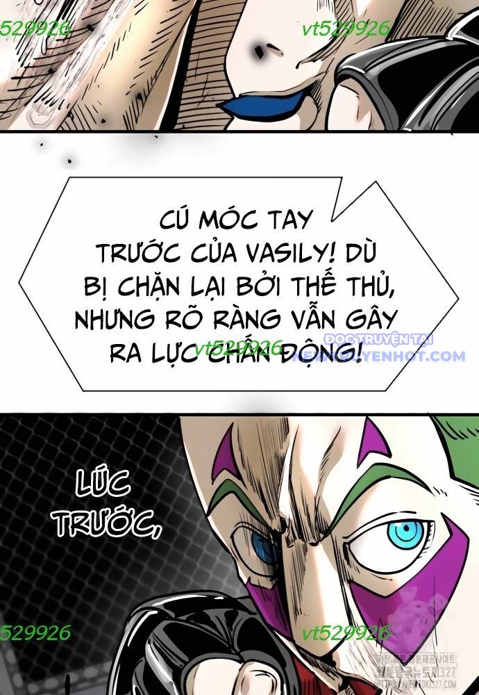 Shark - Cá Mập - Chương 311