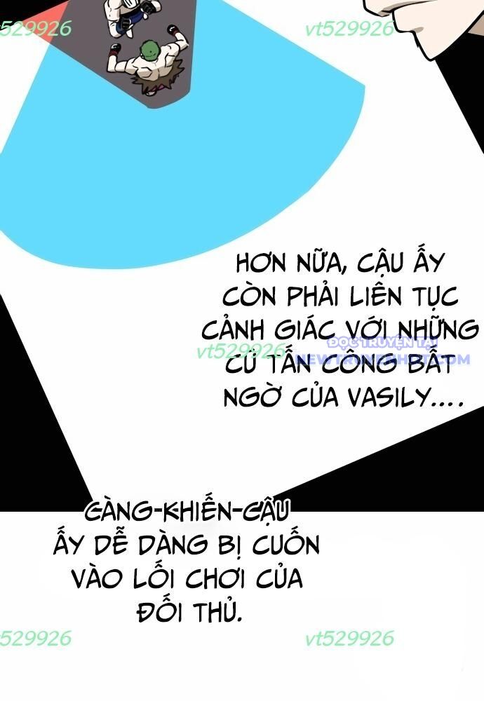 Shark - Cá Mập - Chương 311