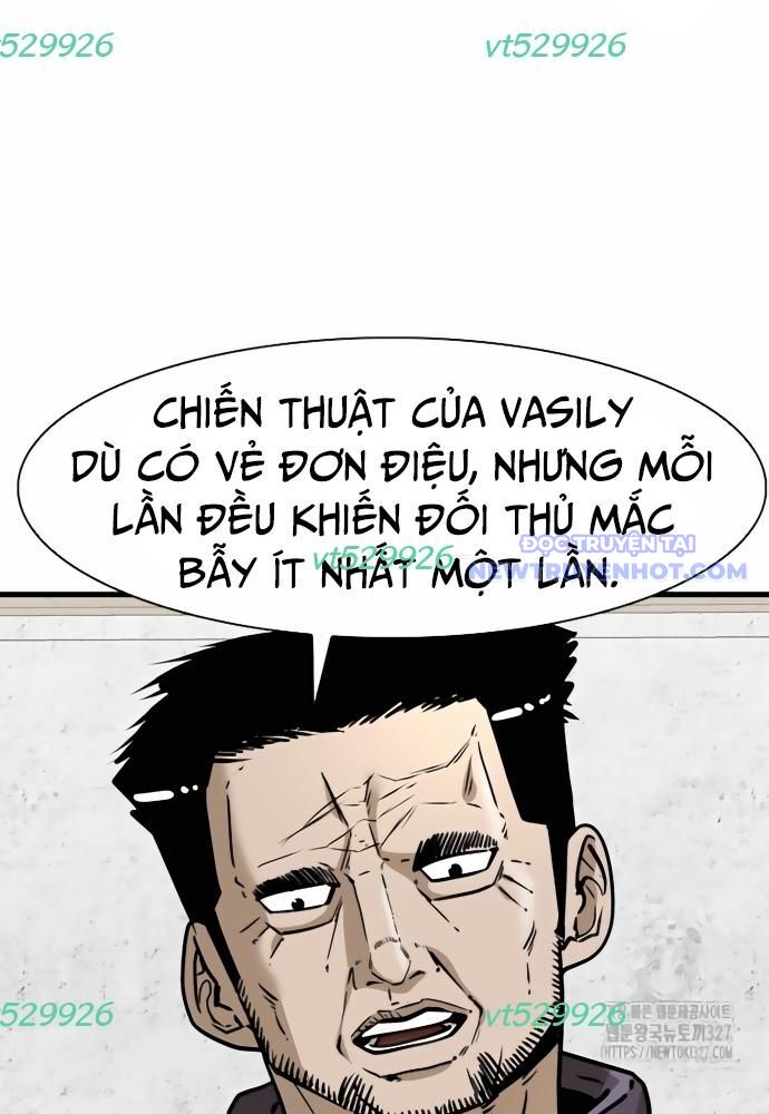 Shark - Cá Mập - Chương 311