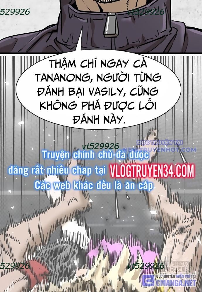 Shark - Cá Mập - Chương 311