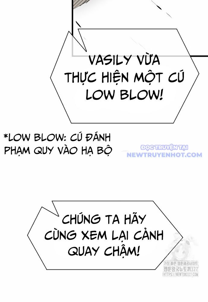 Shark - Cá Mập - Chương 311