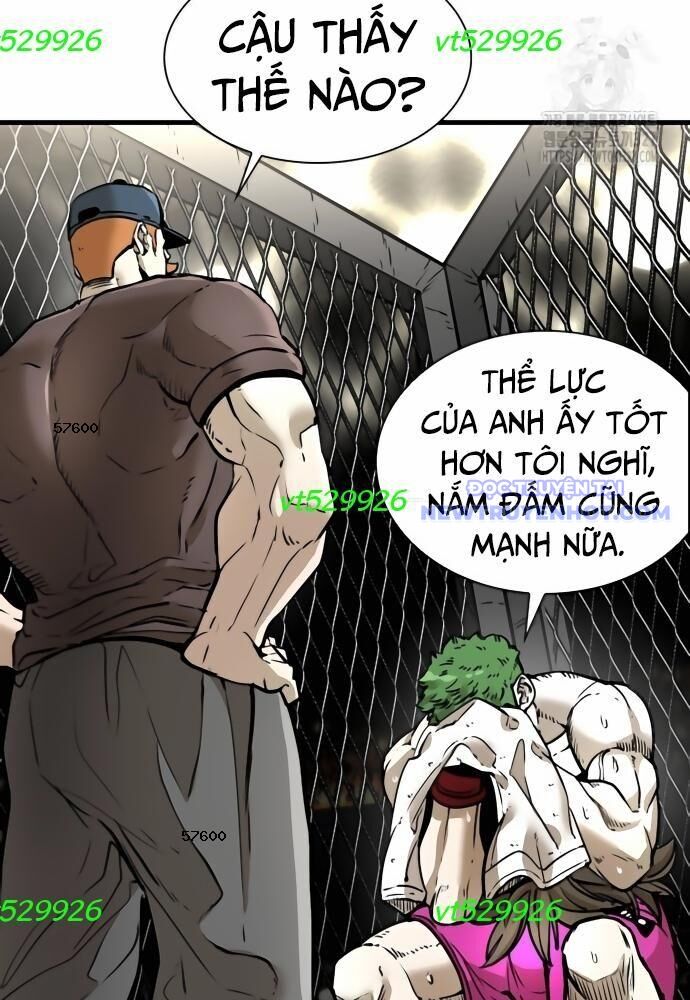 Shark - Cá Mập - Chương 311