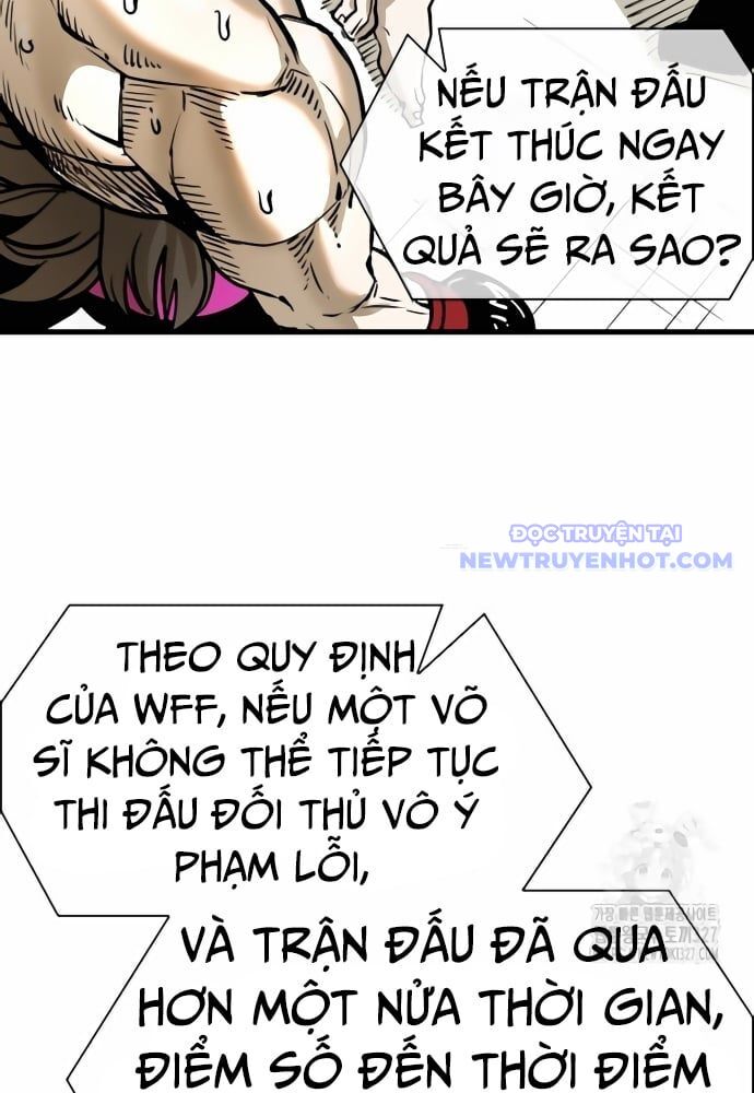 Shark - Cá Mập - Chương 311