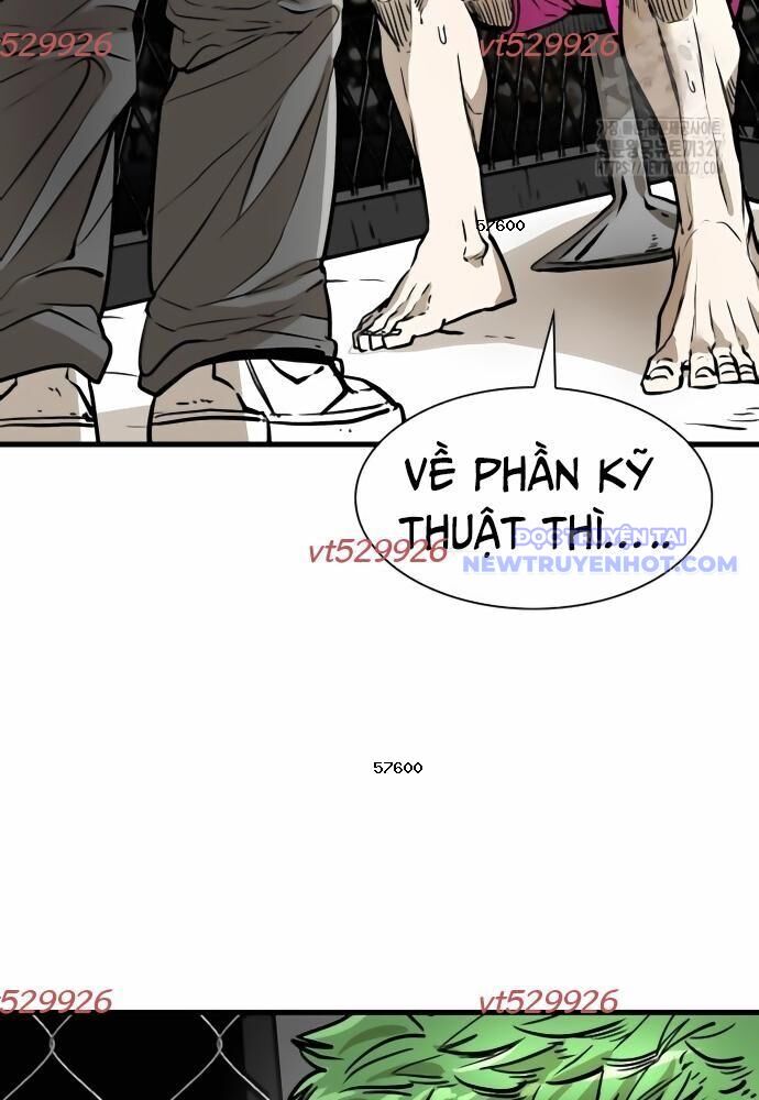 Shark - Cá Mập - Chương 311