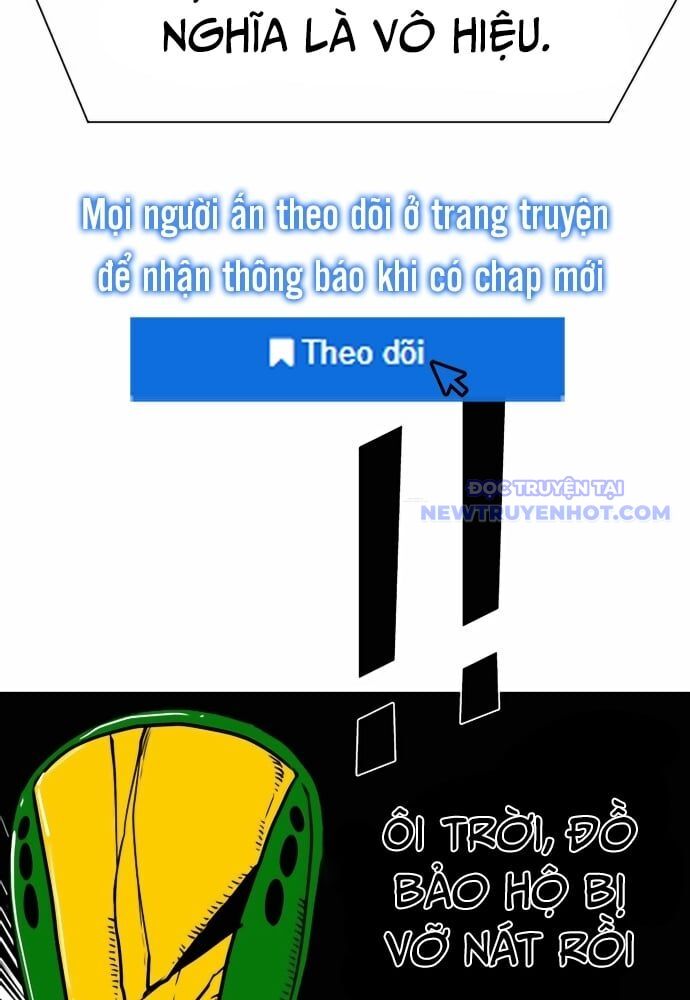 Shark - Cá Mập - Chương 311