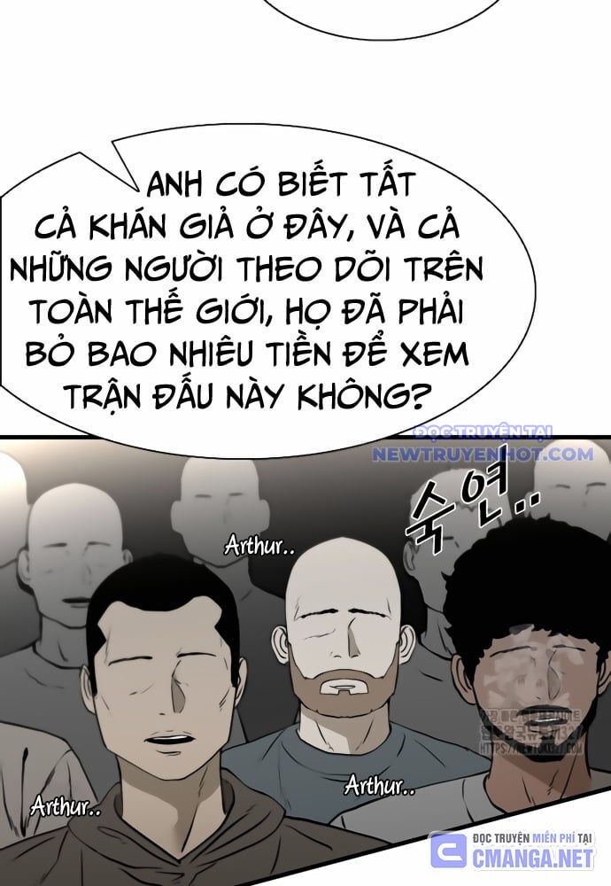 Shark - Cá Mập - Chương 311