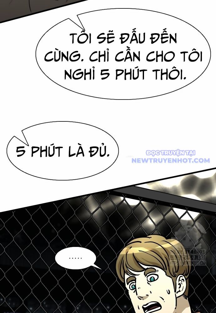 Shark - Cá Mập - Chương 311