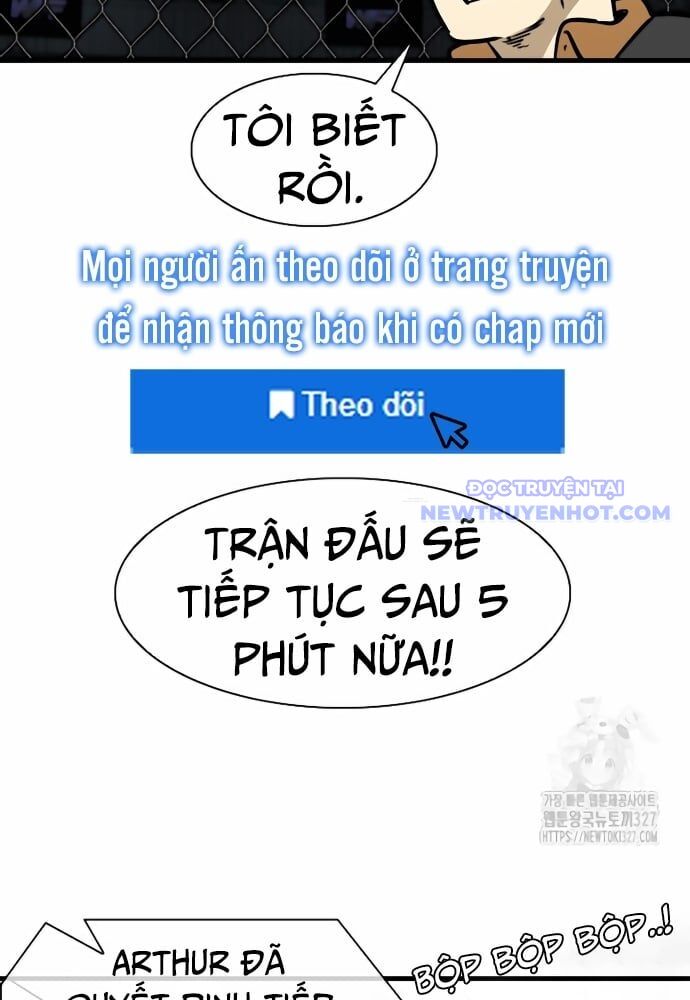 Shark - Cá Mập - Chương 311